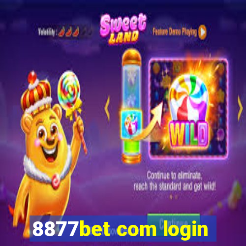 8877bet com login